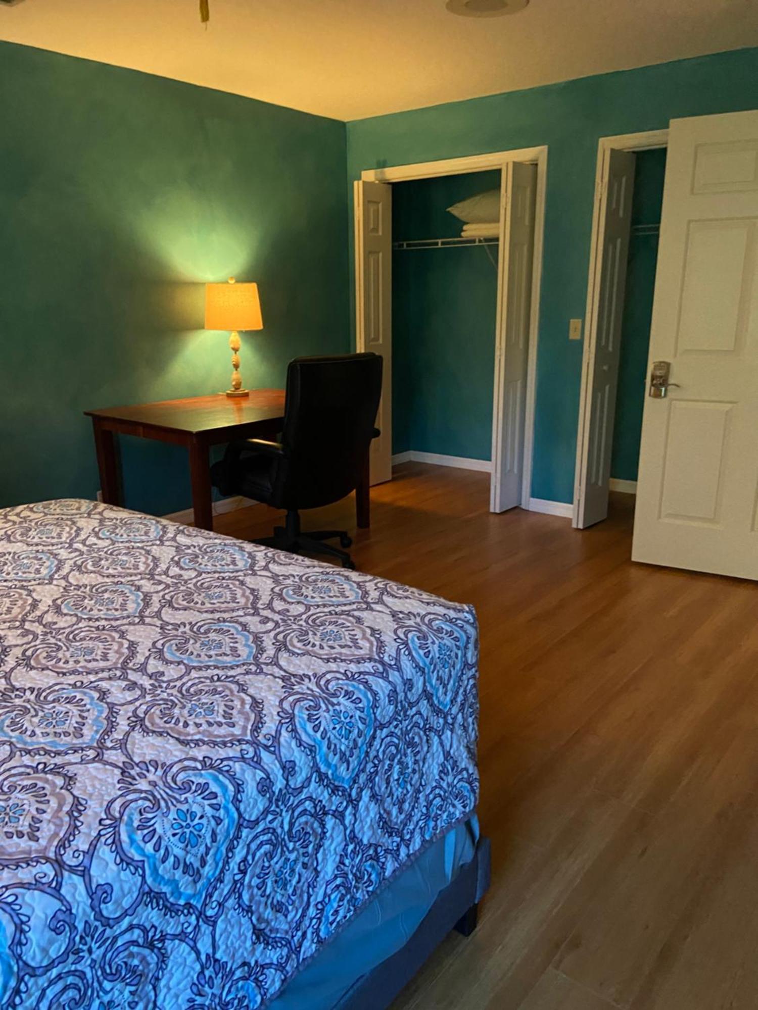 מלבורן Awesome Shared Villa 20 Minutes From The Beach מראה חיצוני תמונה